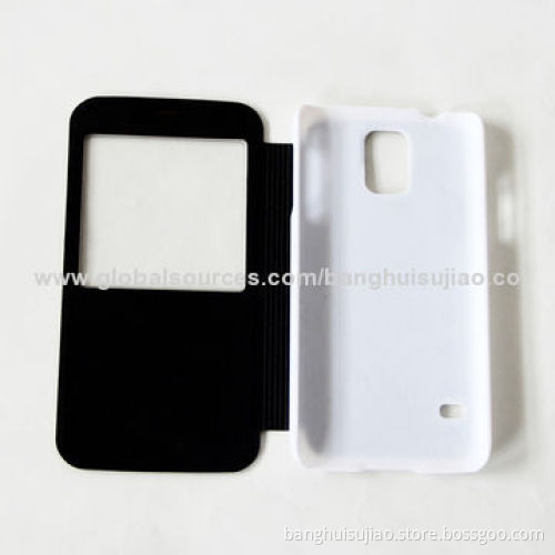 Plant Large Number of Wholesale Solid Wood Case for Samsung Galaxy S5, OEM Processing Welcomed